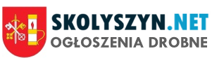 Ogłoszenia Drobne Skołyszyn